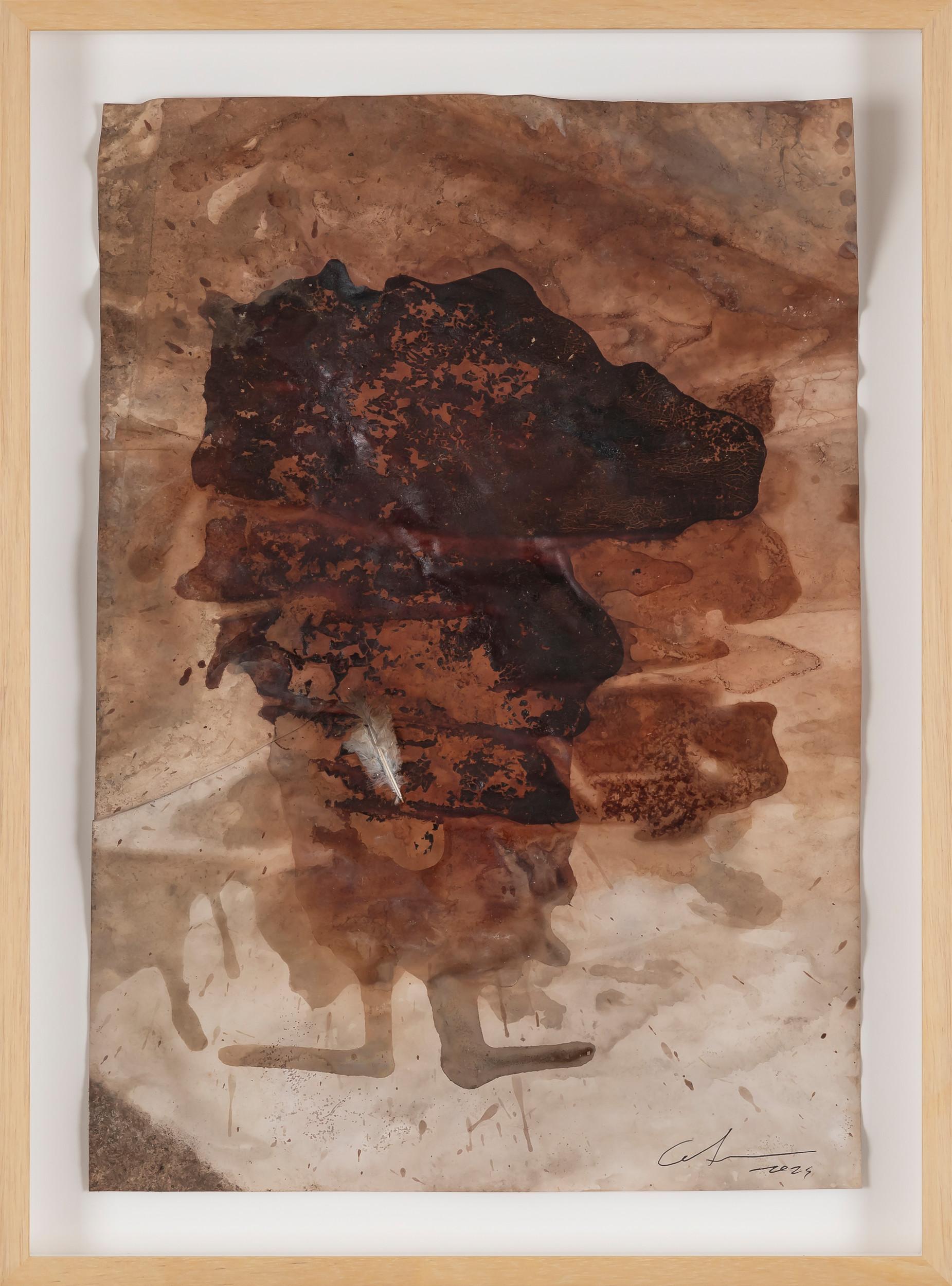 Untitled - Christian Eisenberger 